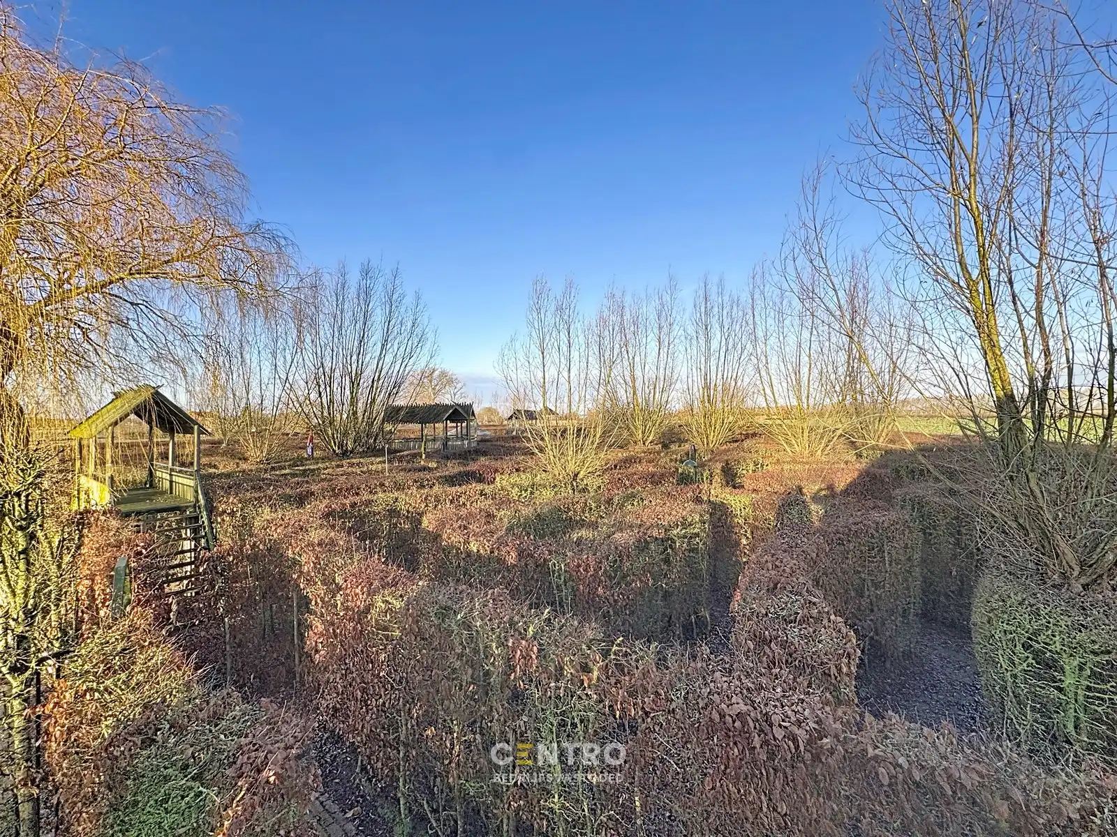 UNIEK Horeca-vastgoed met woonst op circa 2,8 hectare! foto 10