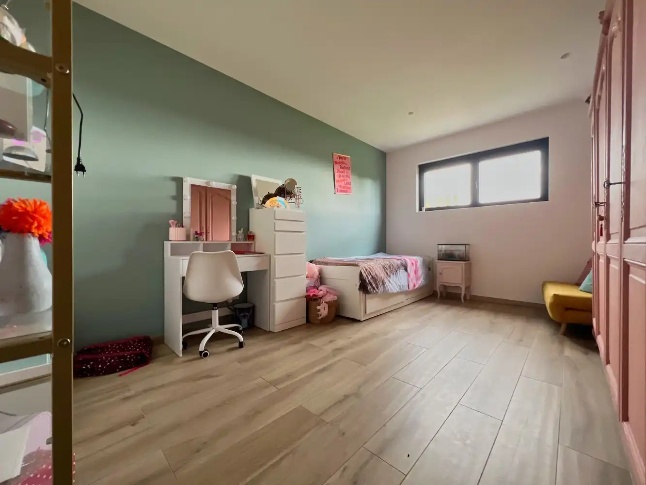 Exclusieve, ruime villa (4 slpks) + uniek landelijk verzicht foto 9