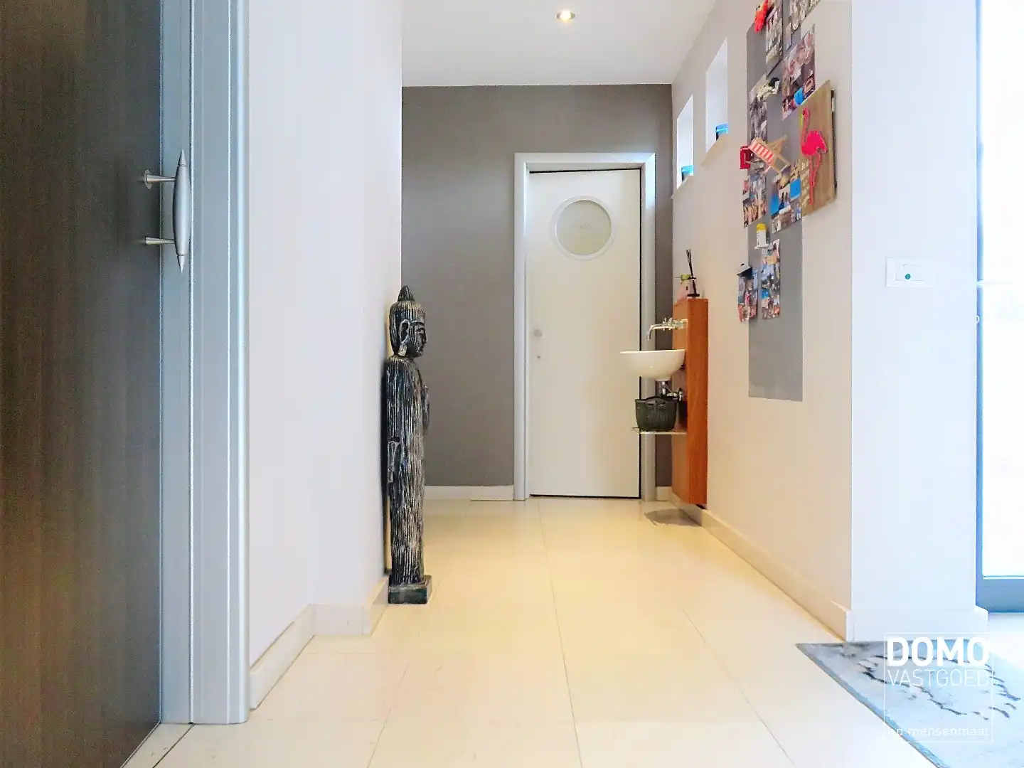 RUIME EN ENERGIEZUINIGE VILLA OP EEN UITZONDERLIJK BREED PERCEEL IN BERBROEK foto 19