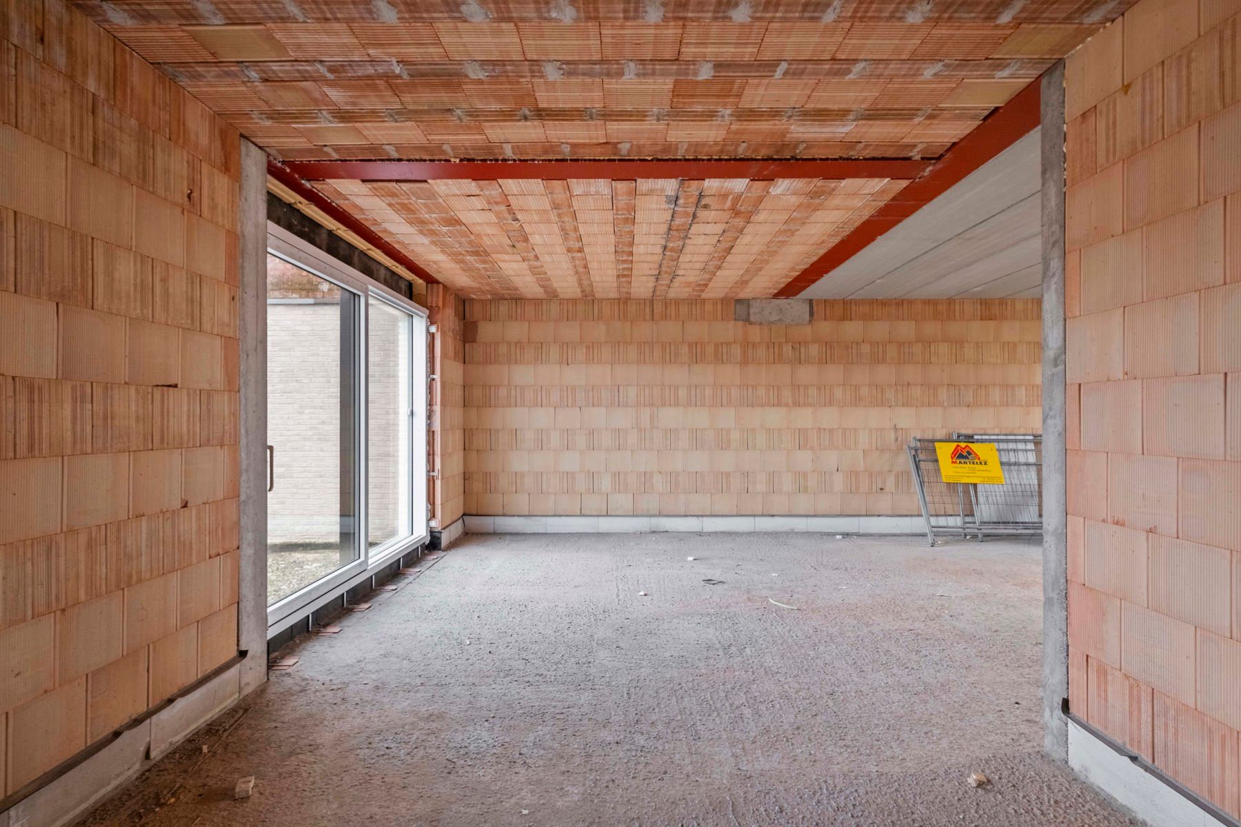Nieuwbouwwoning te Wijnendale foto 15