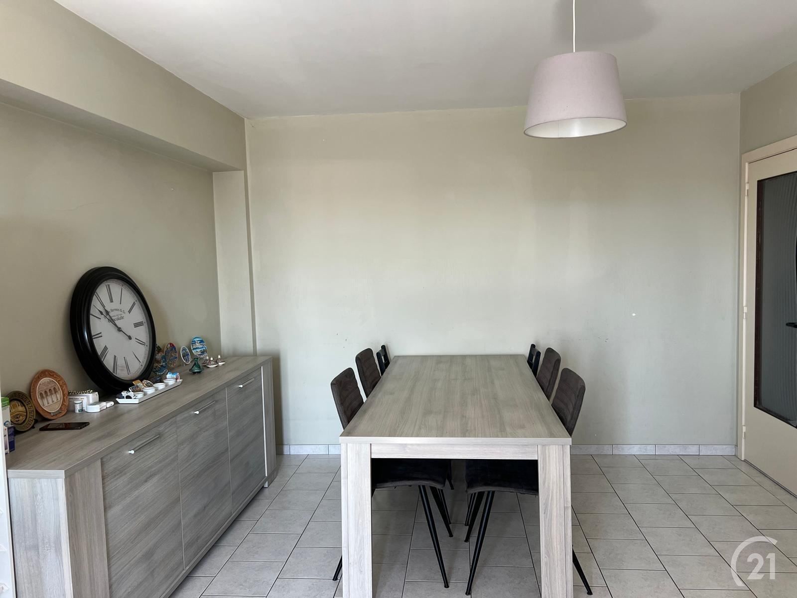 Rustig gelegen appartement op derde verdiep.  foto 5