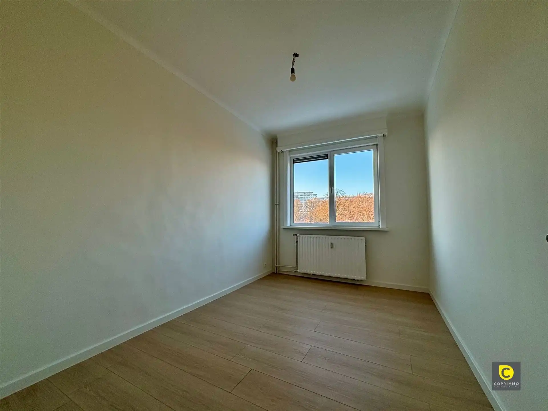 Vernieuwd 3slp app met terras! foto 12