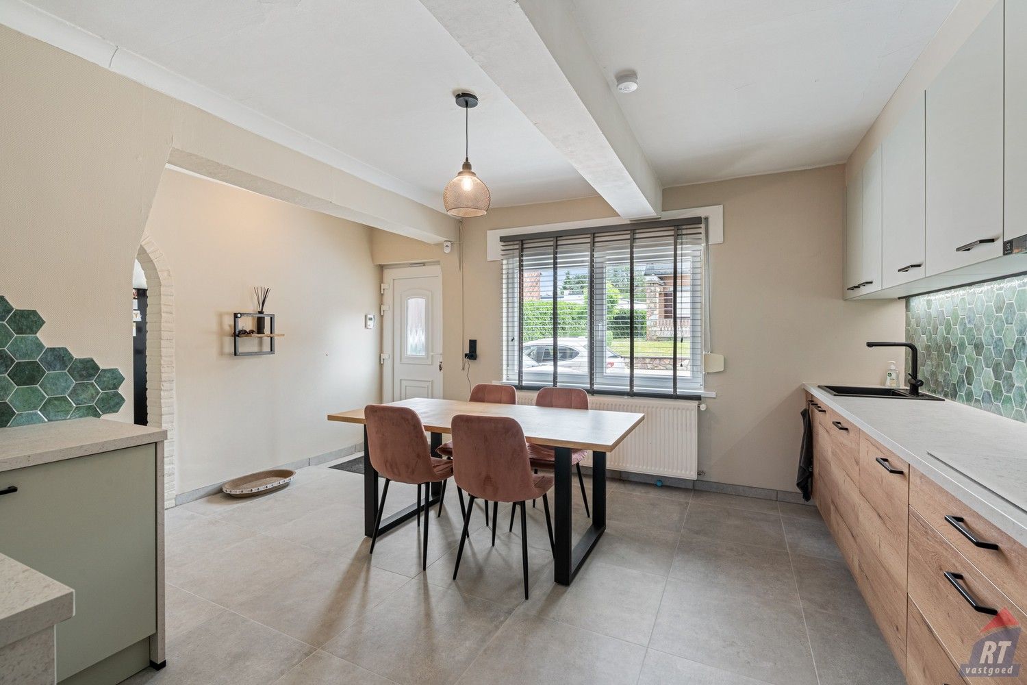 Charmante, instapklare woning met karakter en modern comfort in het landelijke Mechelen-Bovelingen (Heers) foto 4