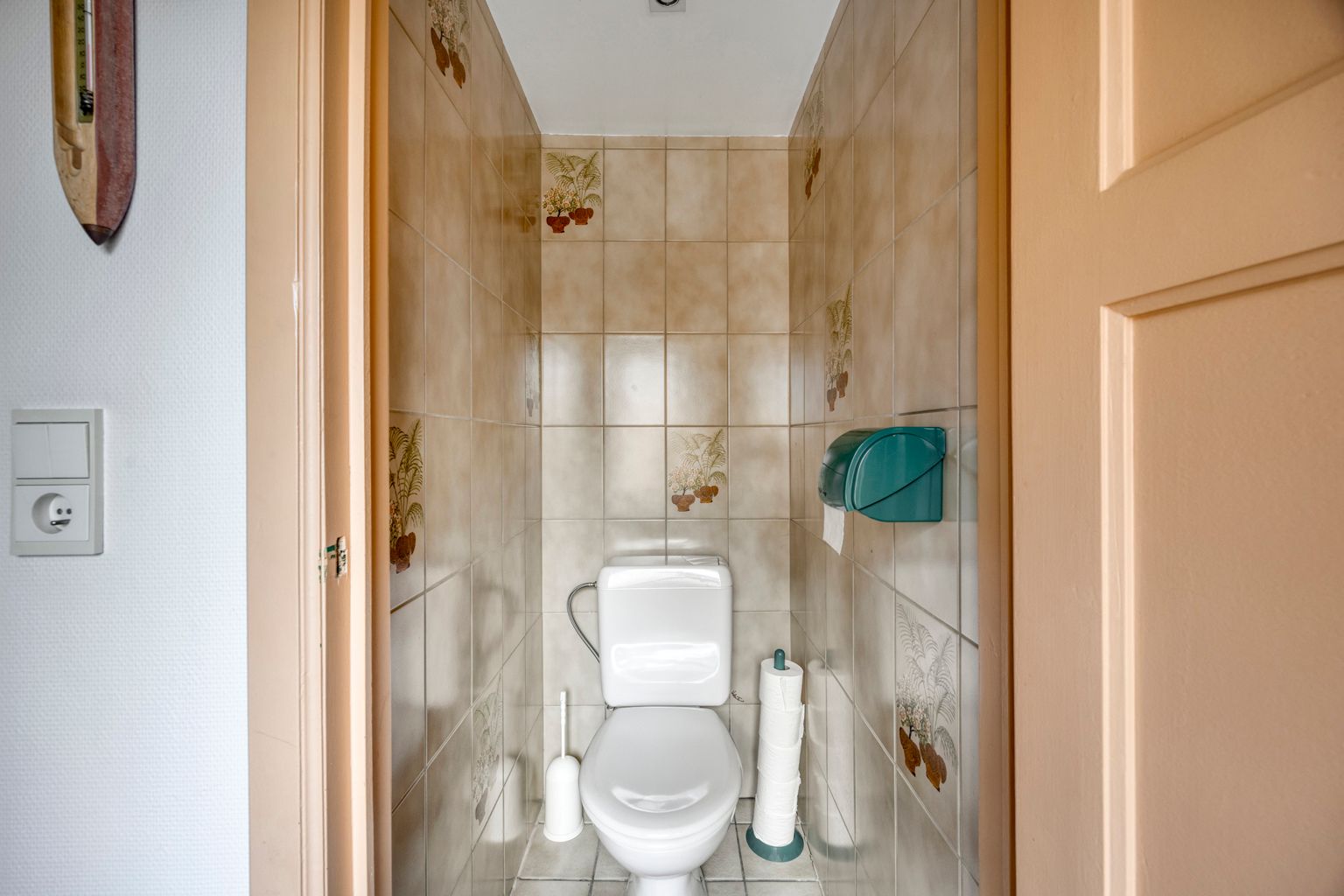immo David stelt voor: charmante, instapklare woning foto 10
