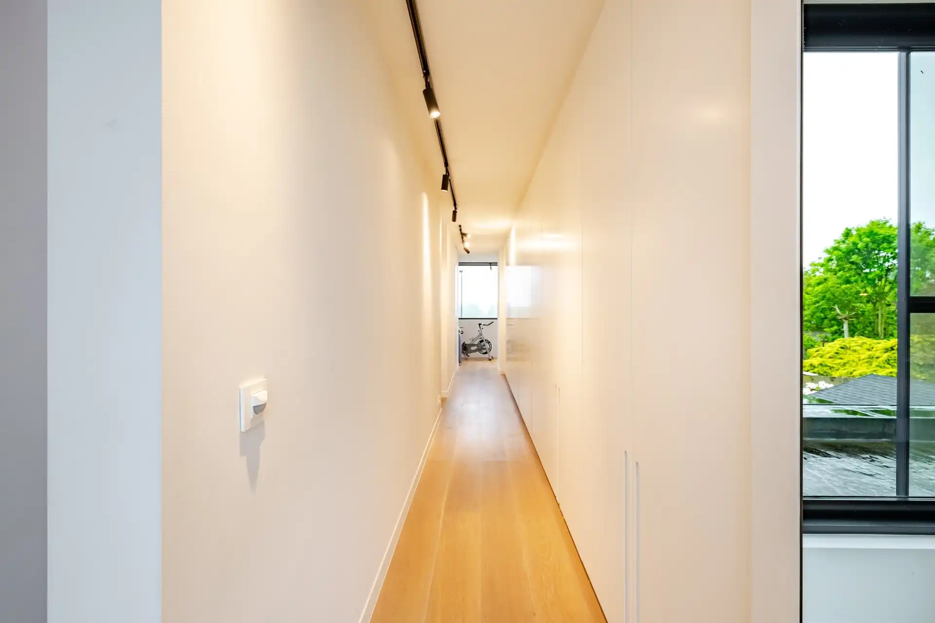 Exclusieve woning met 3 slaapkamers en zeer gunstig EPC (A) te Aalst foto 25