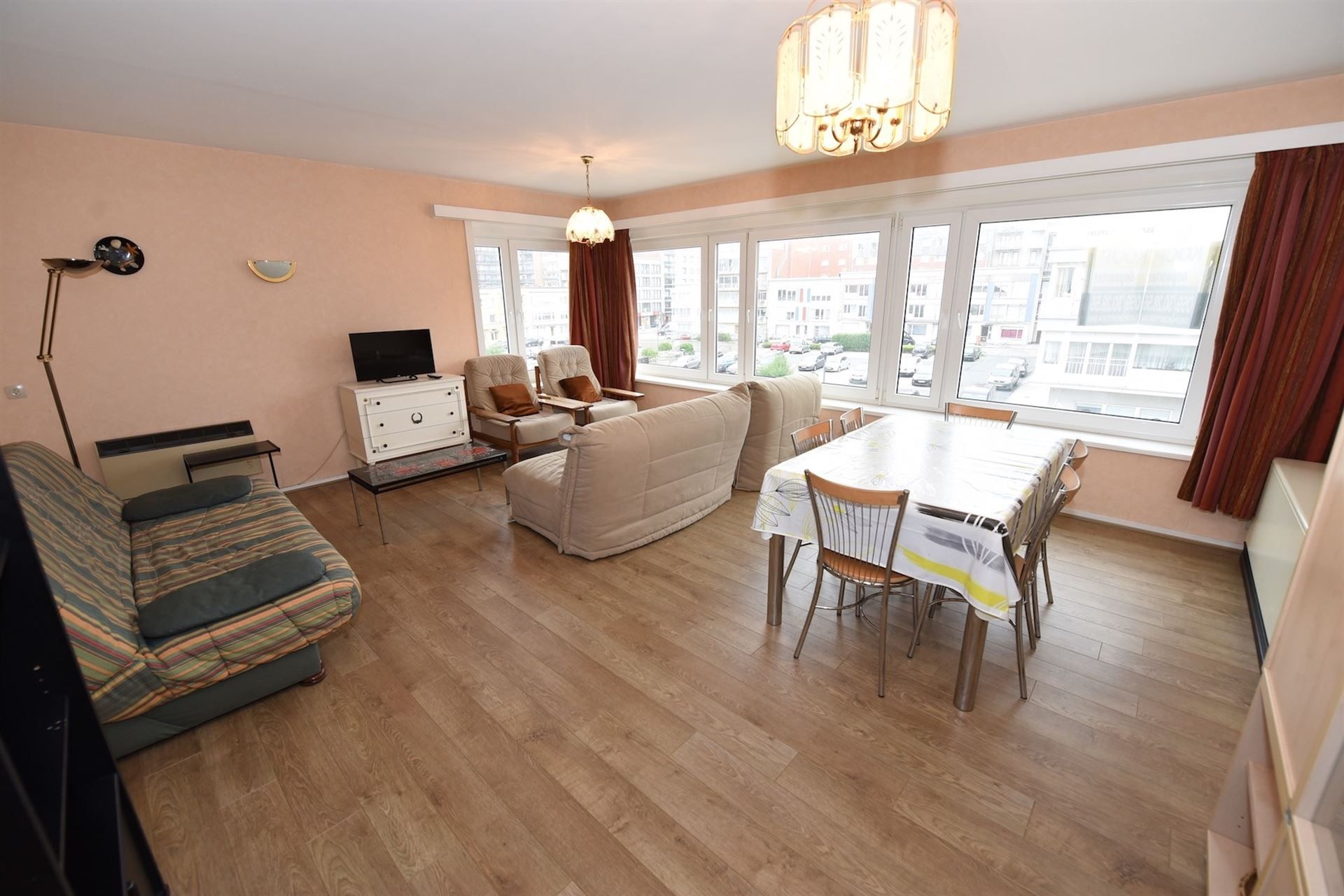 Appartement te koop Cyriel De Grootelaan 38/24A/0203 - 8430 MIDDELKERKE