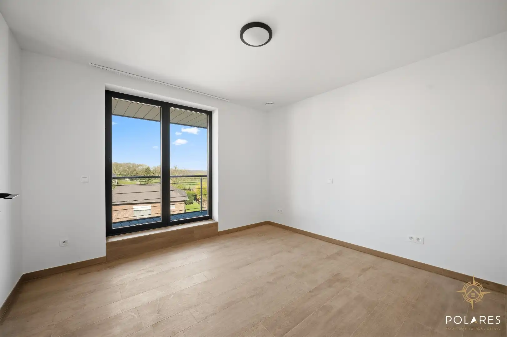 Nieuwbouwwoning met 3 slaapkamers en tuin in landelijke omgeving foto 11