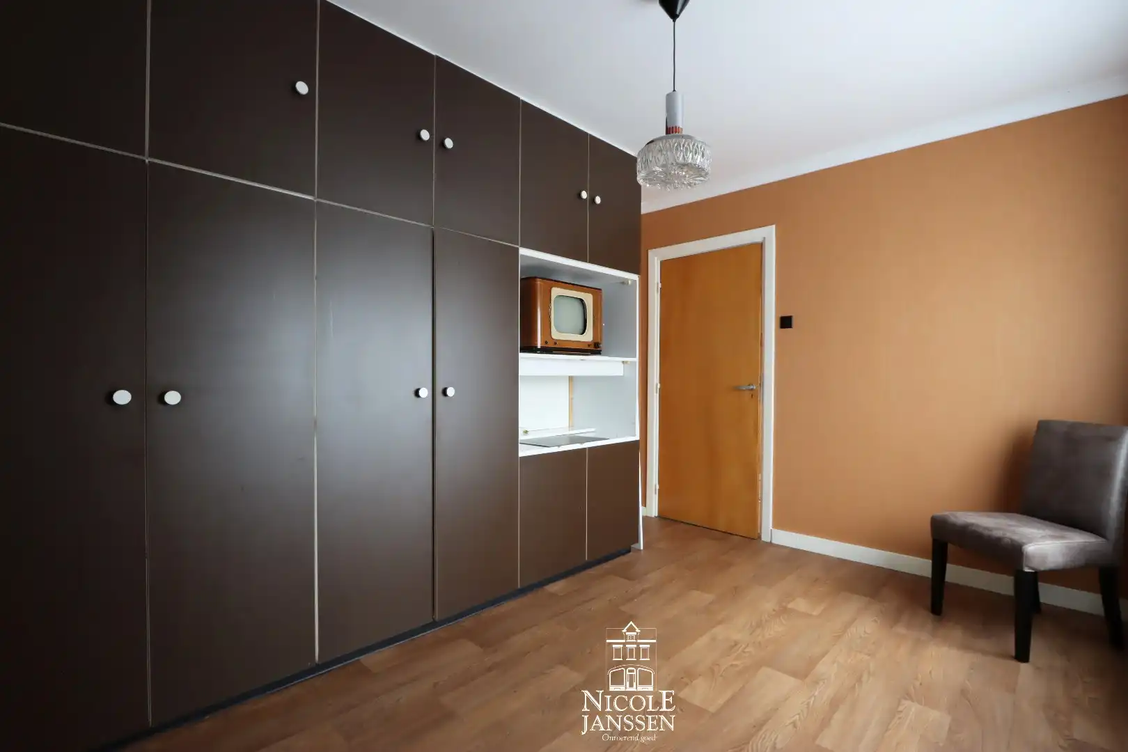 Charmante woning foto 20