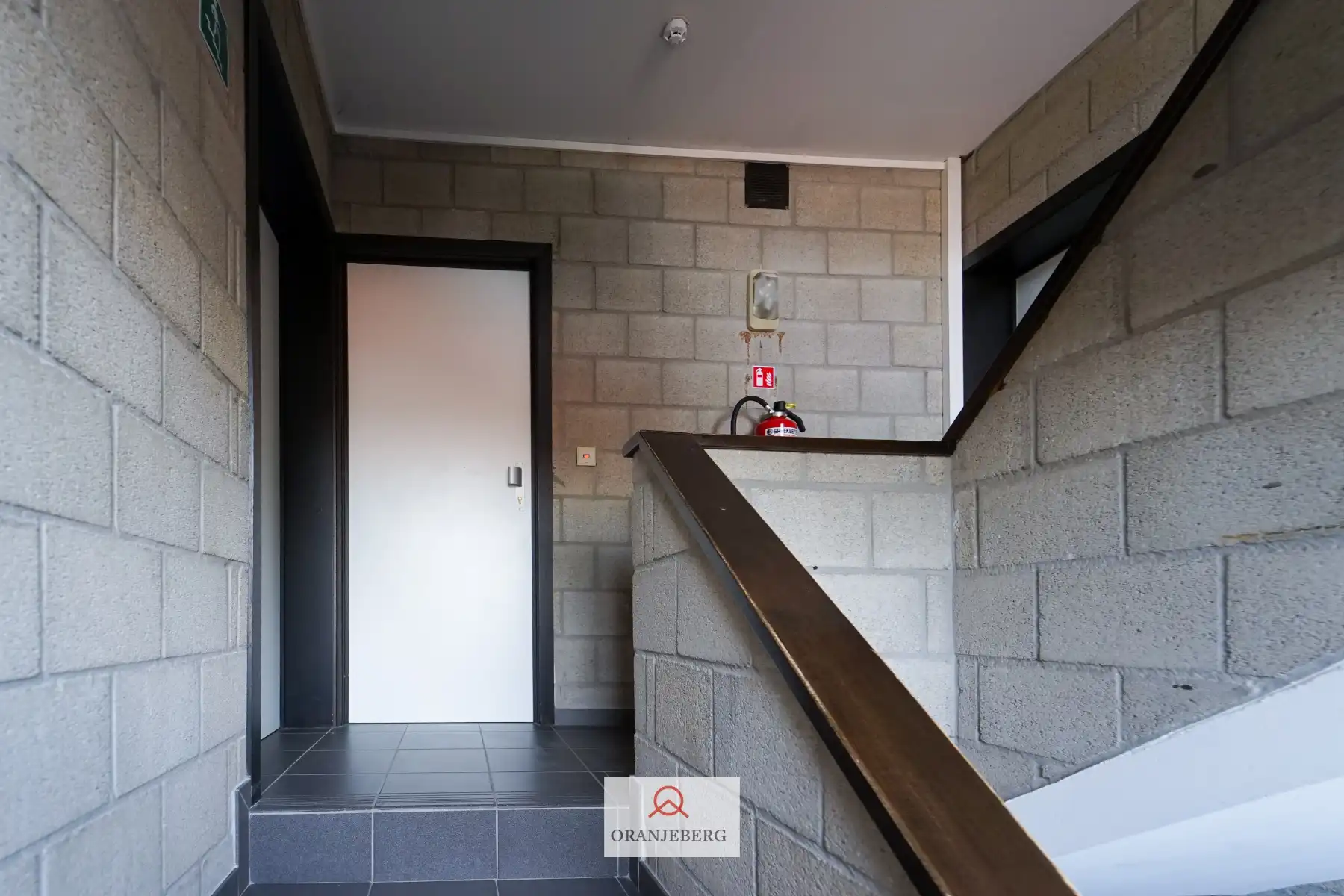 3 slaapkamer appartement gelegen in het centrum van Wetteren foto 31