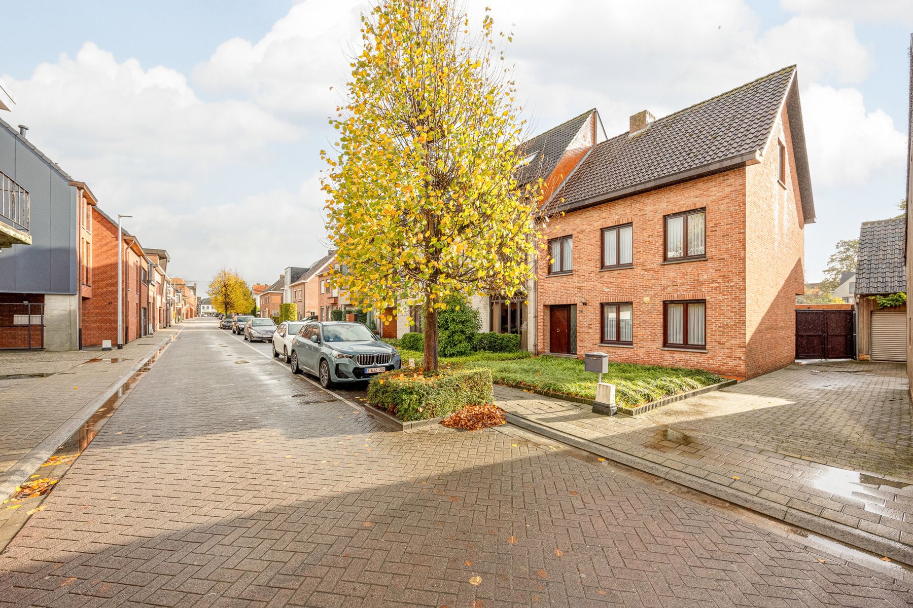 Verzorgde woning op toplocatie op 652m2 foto 26