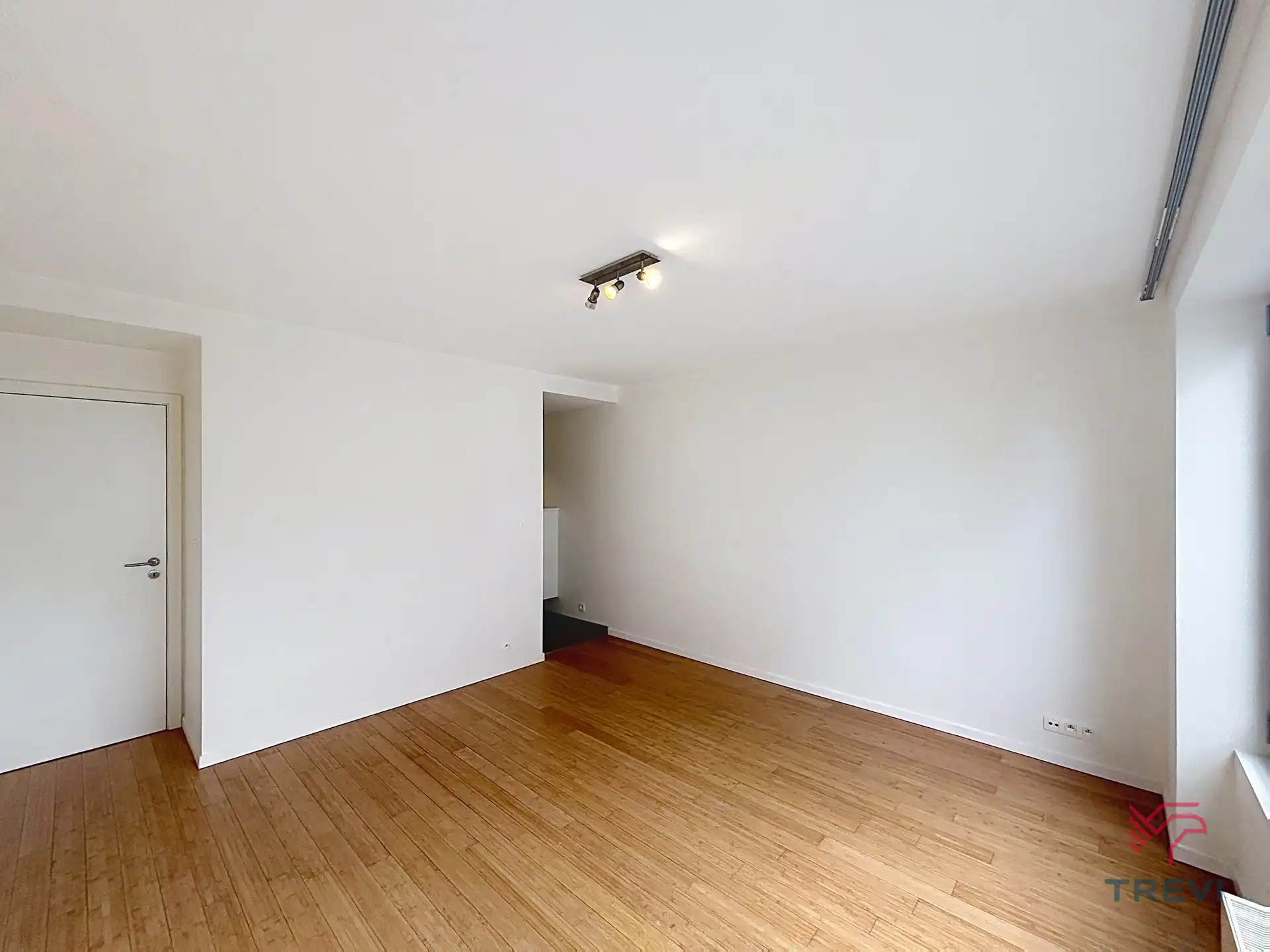 Ruim 2-slaapkamerappartement in een rustig binnengebied foto 9