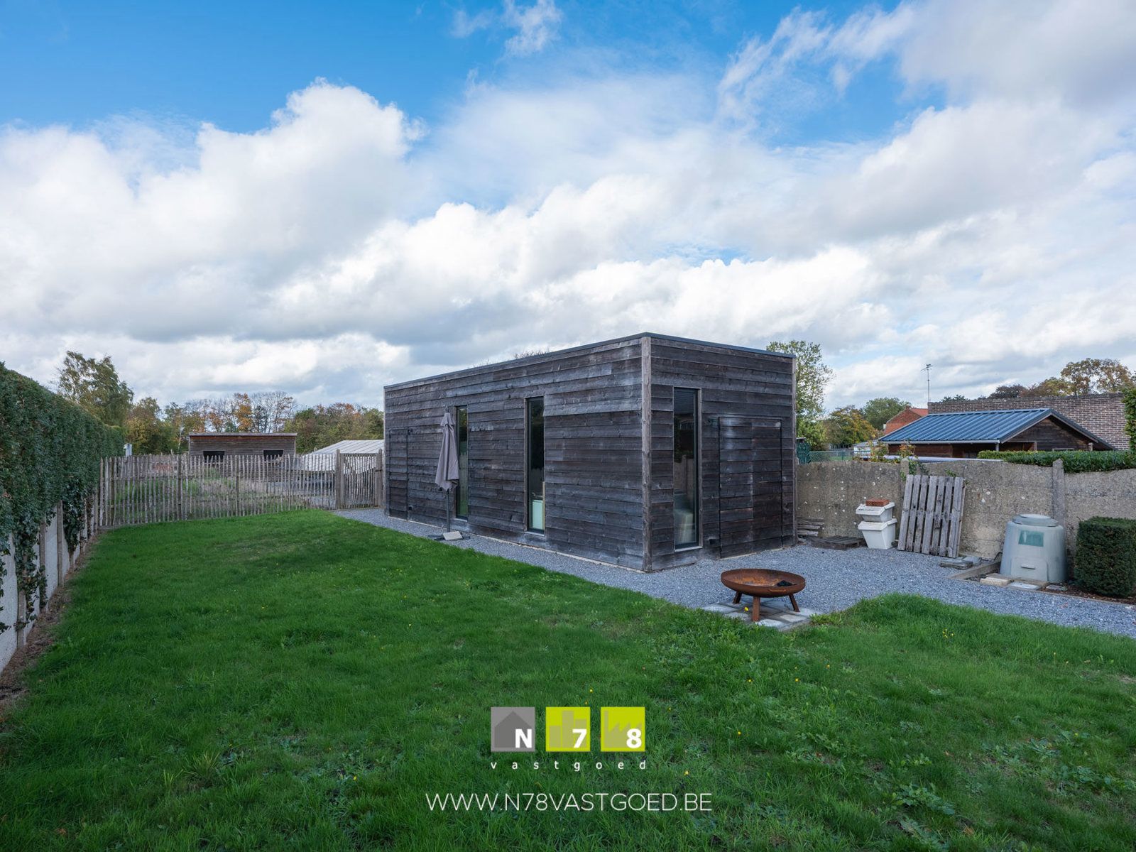 Huis te koop foto 38