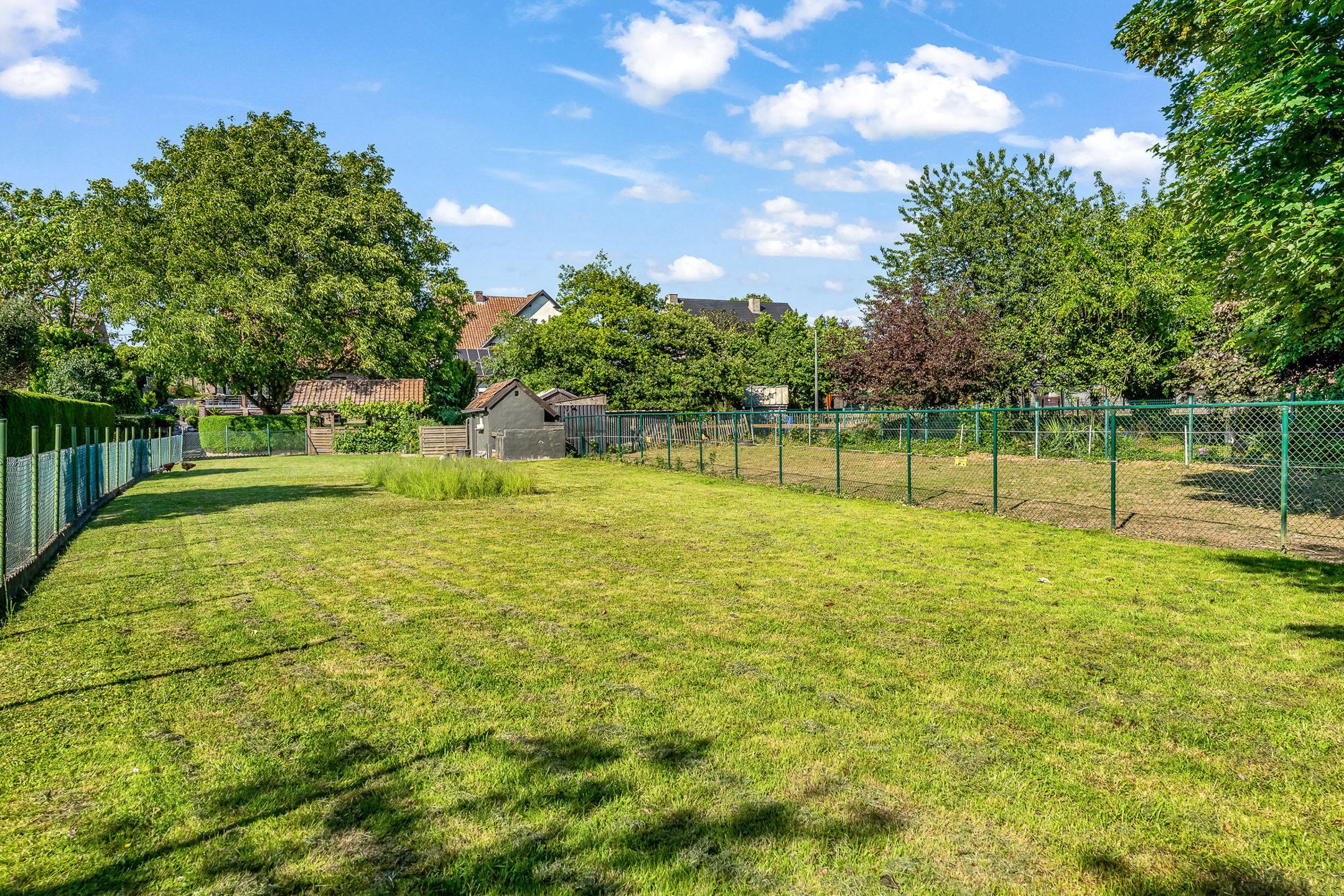 Vrijstaande woning met achteringang op 18a24ca foto 32