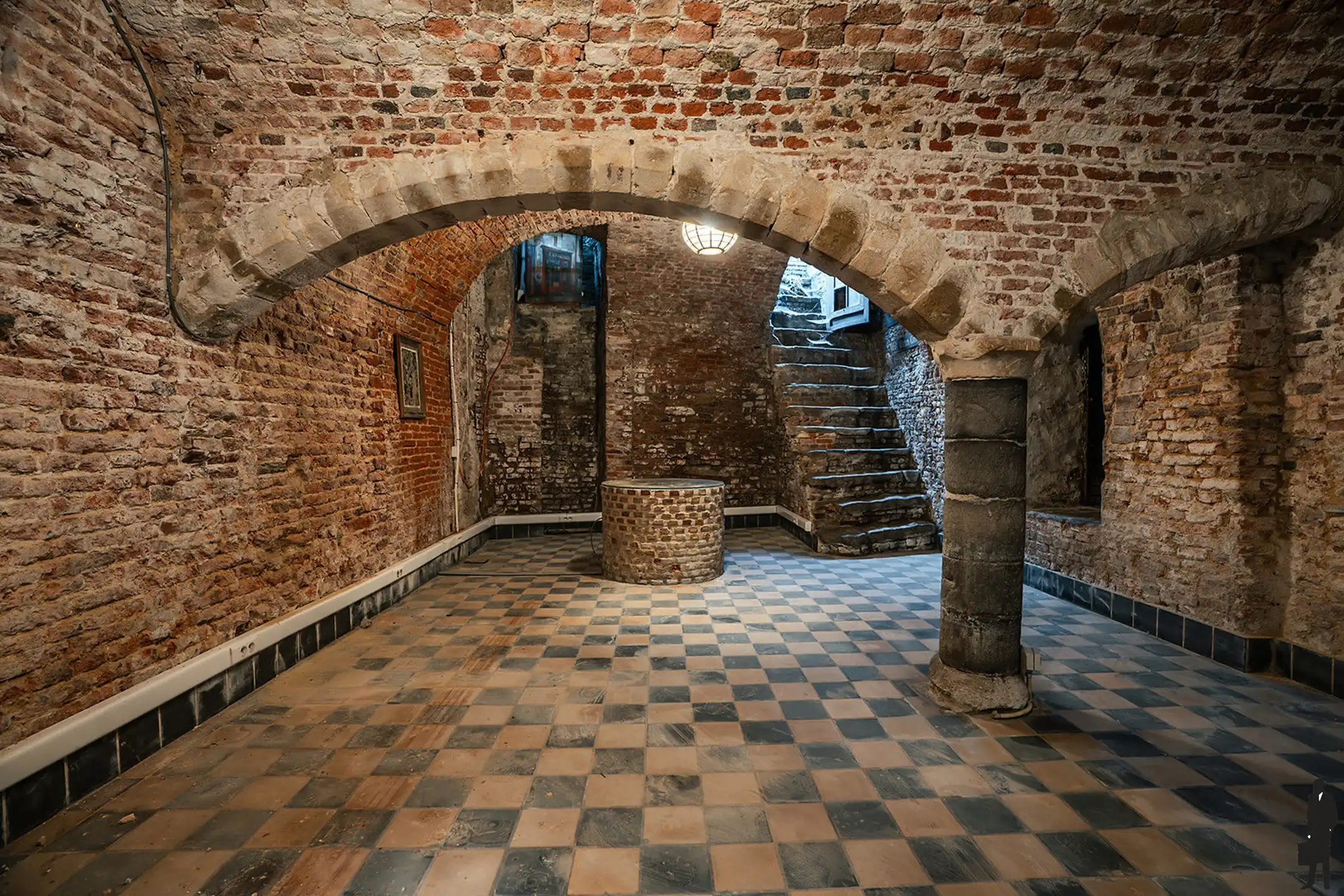 Historisch dubbel pand met uniek karakter&nbsp; foto 10