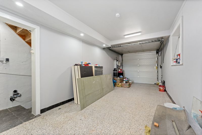 Rumbeke : Gezellige halfopen bebouwing met 4 slaapkamers opp 228 m² nabij sportsite Rumbeke foto 7