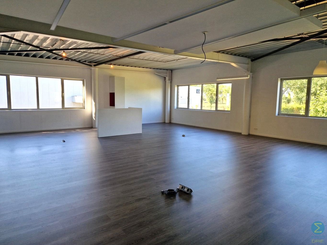 Ruimte in bedrijvenzone "Hoge Mauw" te Arendonk foto 6