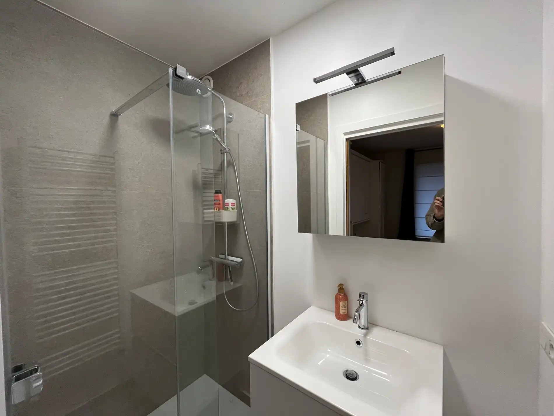 Gelijkvloers appartement op wandelafstand van de Lippenslaan foto 6