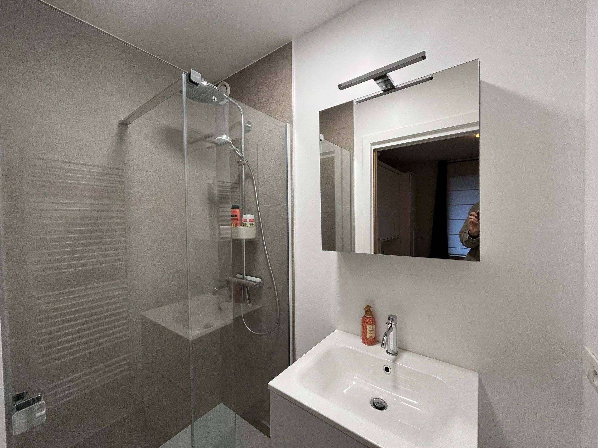 Gelijkvloers appartement op wandelafstand van de Lippenslaan foto 6