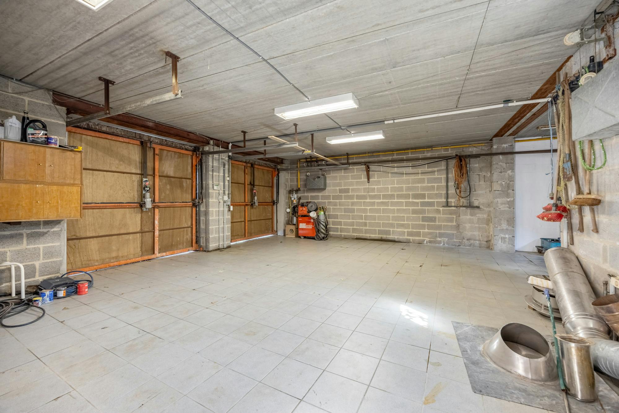 Gerenoveerde vierkantshoeve in het landelijke Vliermaal foto 22