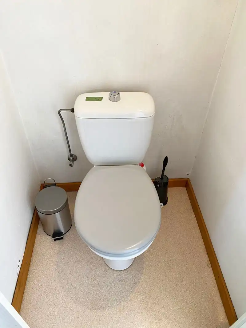 KARAKTERVOLLE woning op een strategische locatie foto 15