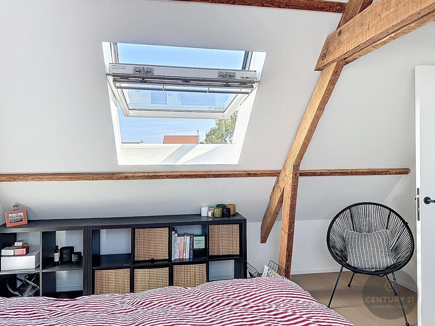 ZEER KNAP gerenoveerde woning te Heist! foto 31