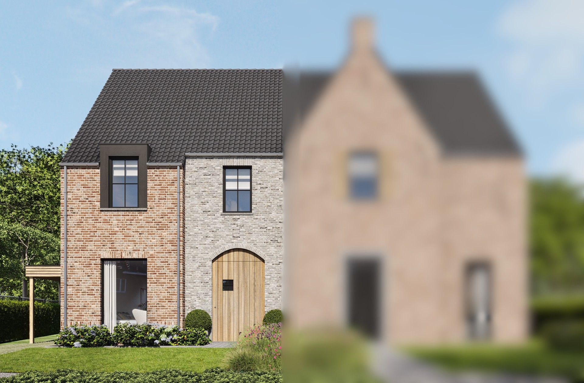 Woning 1 - Allure foto {{pictureIndex}}