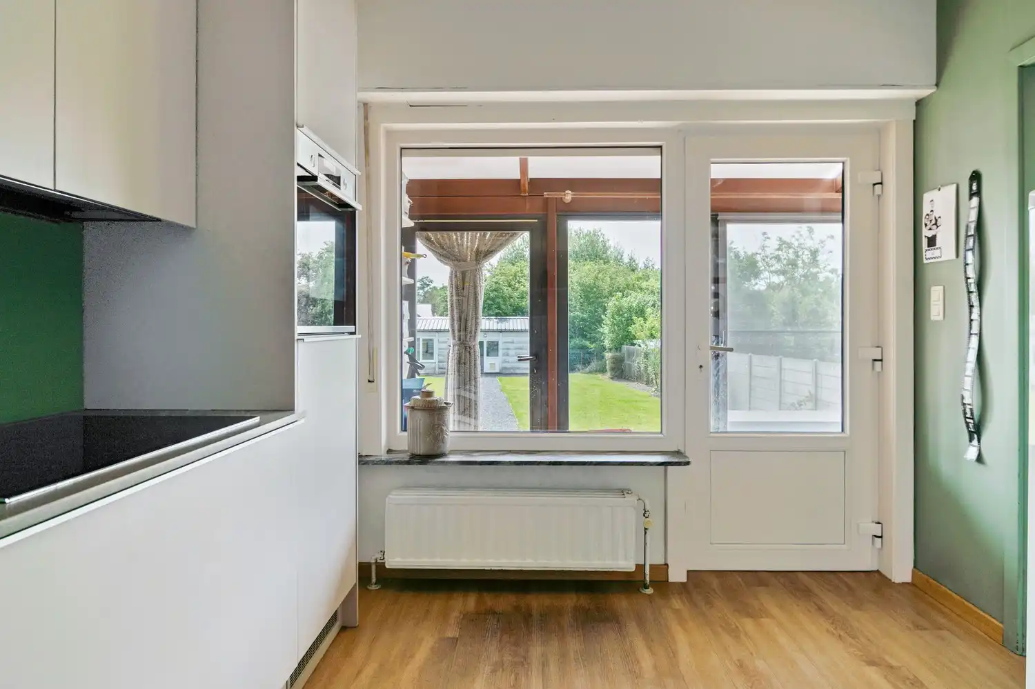 Woning met 2 slpkrs op een ruim perceel te Booischot foto 6
