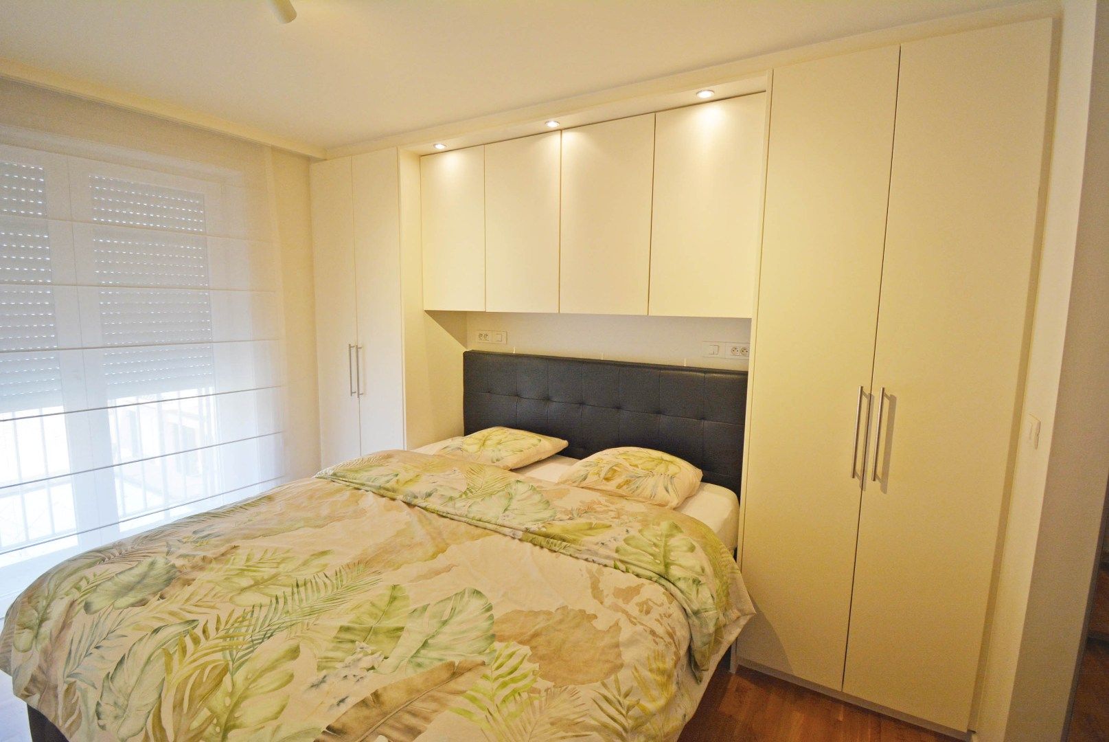 Ruim en centraal gelegen appartement met 3 slaapkamers foto 10