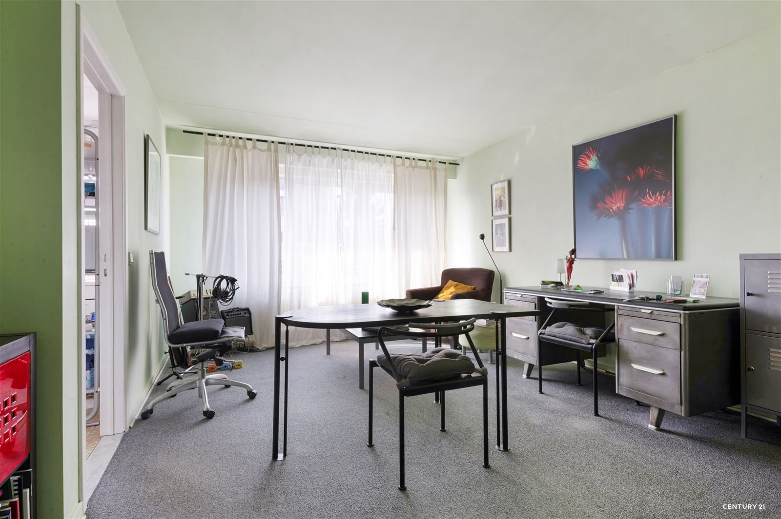 Appartementsgebouw in Vogelzangwijk foto 18