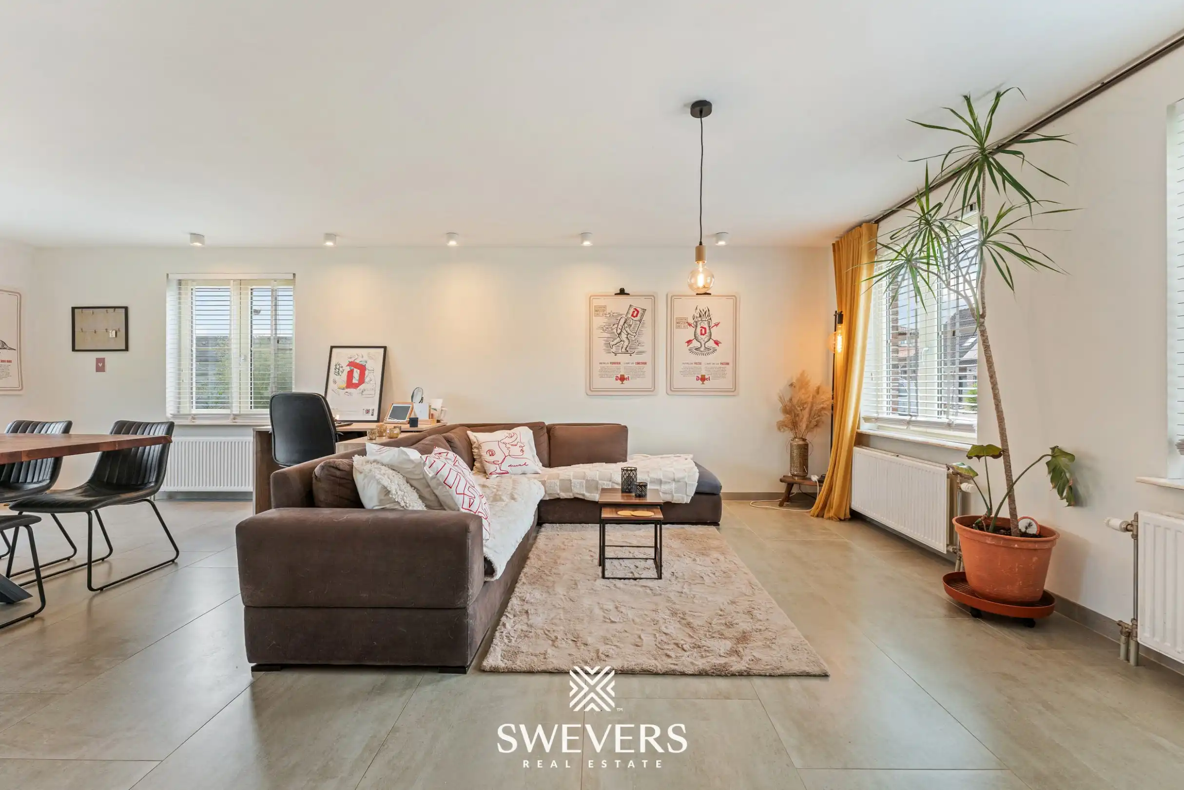 Gerenoveerde woning op 5a59ca (Z-oriëntatie) in residentiële buurt foto 2