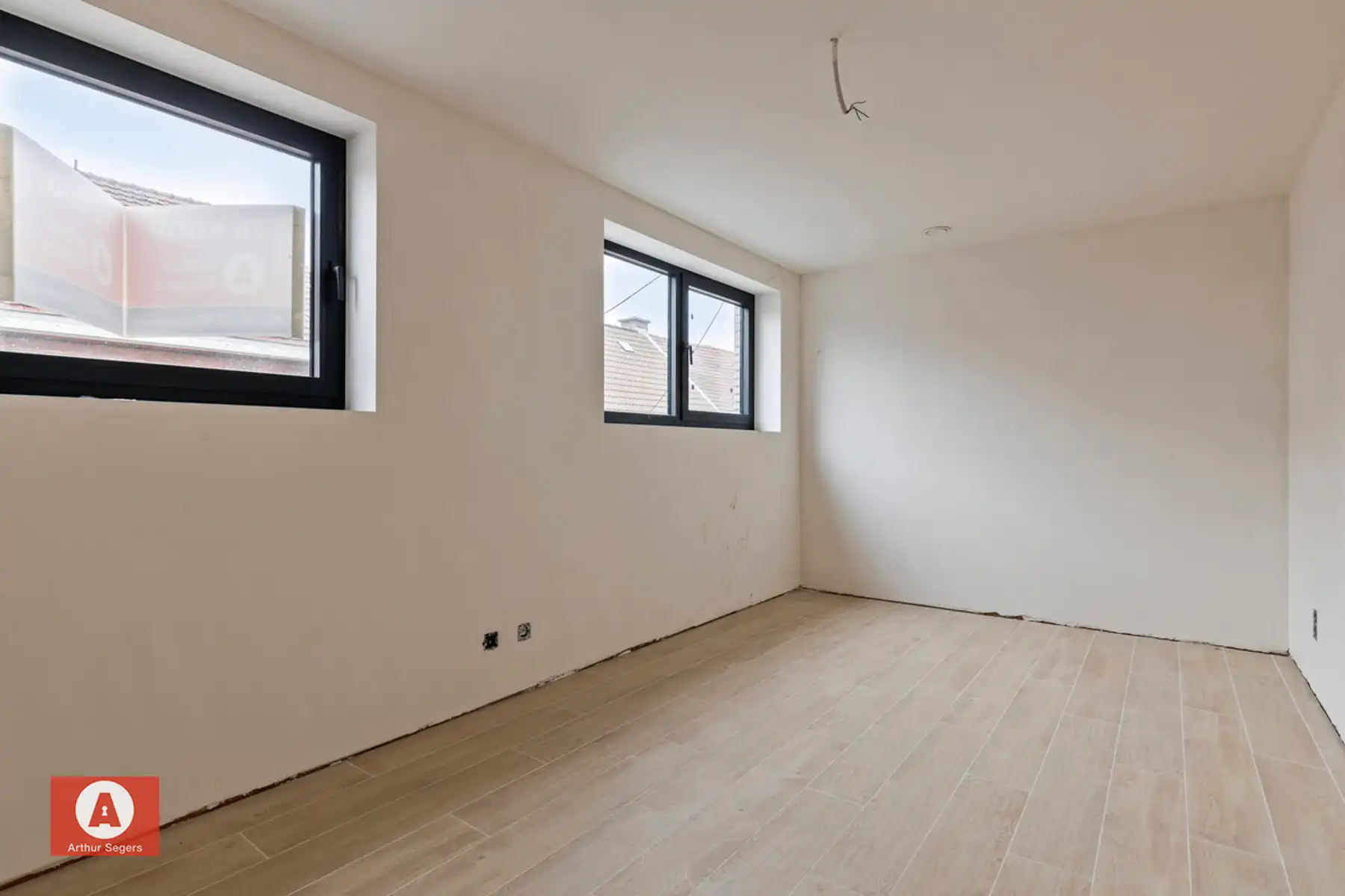 Energiezuinige nieuwbouwwoning met garage foto 12