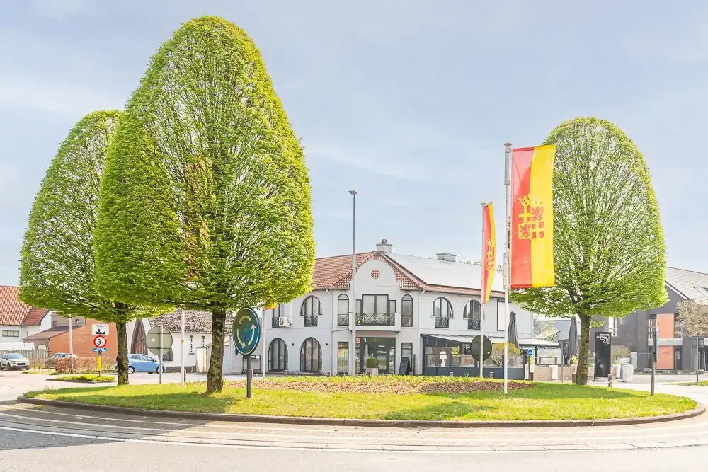 Brasserie De Wissel: een bewezen, volledig operationele horecazaak overnemen zonder vanaf nul te moeten starten! foto 3