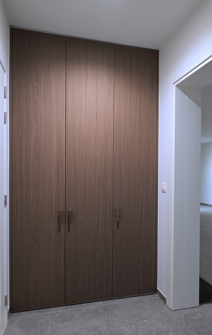 Nieuwbouw appartement met zuidgericht terras op een topligging in Tielt! foto 4