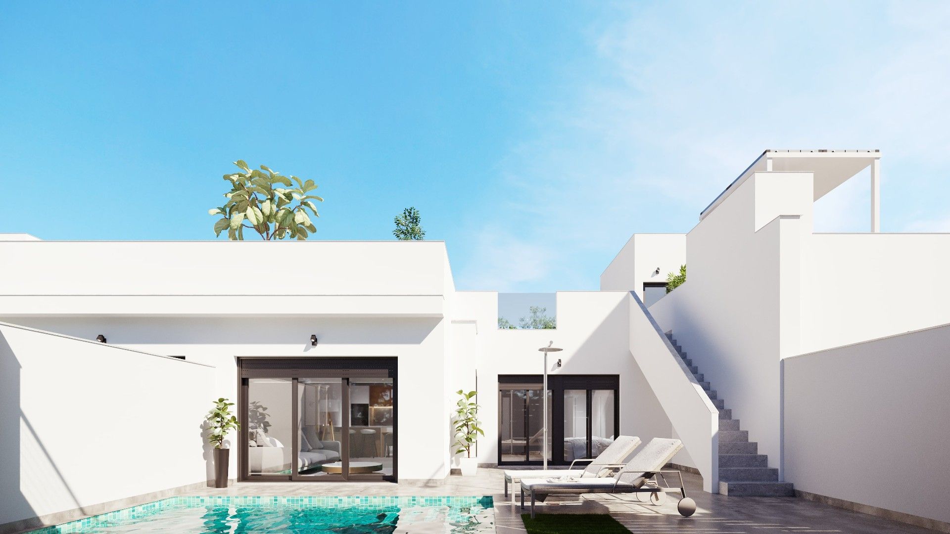 Residencial Amanecer 2 - Torre Pacheco foto 7