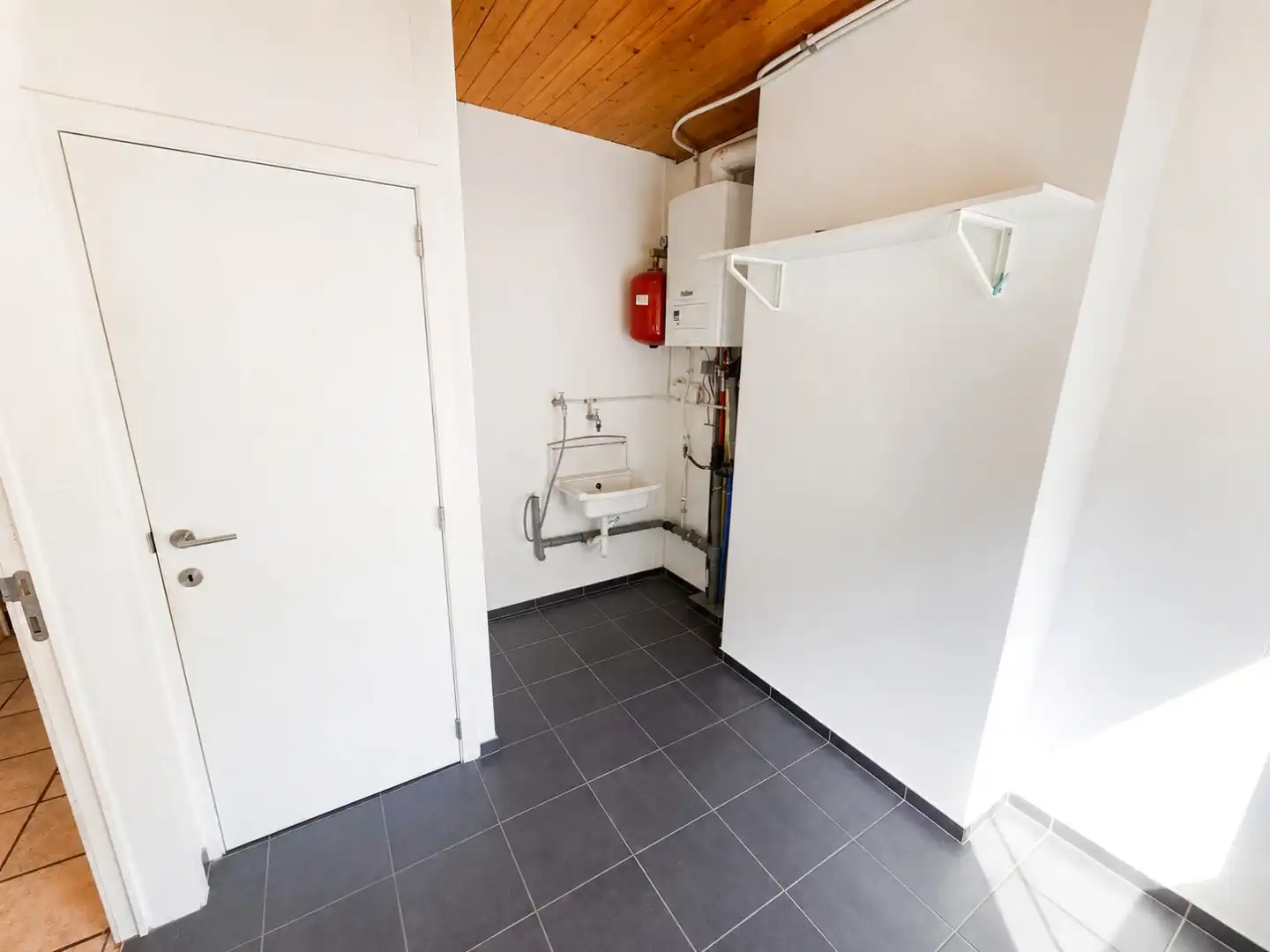 Woning met 3 slaapkamers op Overleie.  foto 20