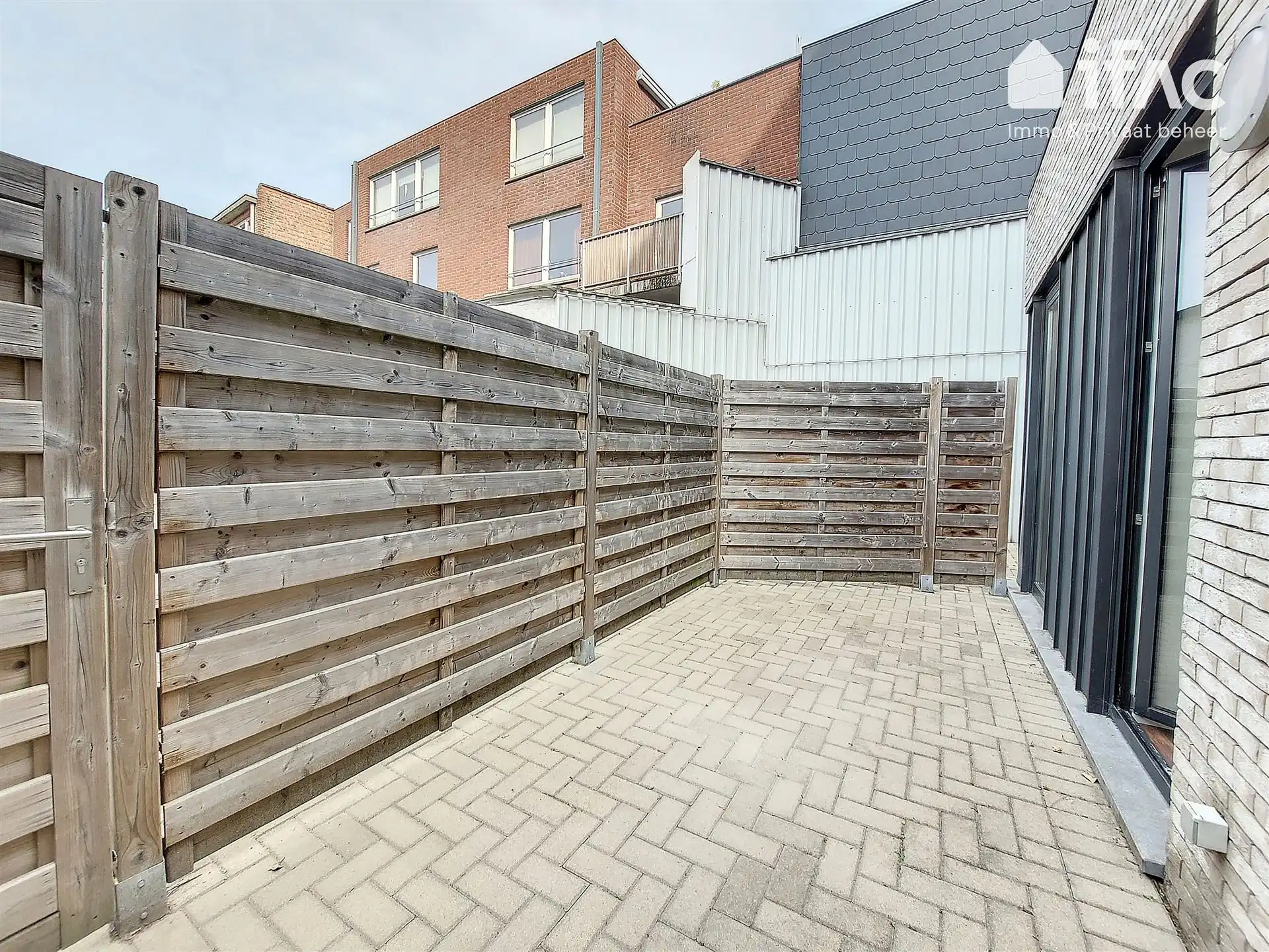 recent en ruim energiezuinig 3 slaapkamer appartement foto 17