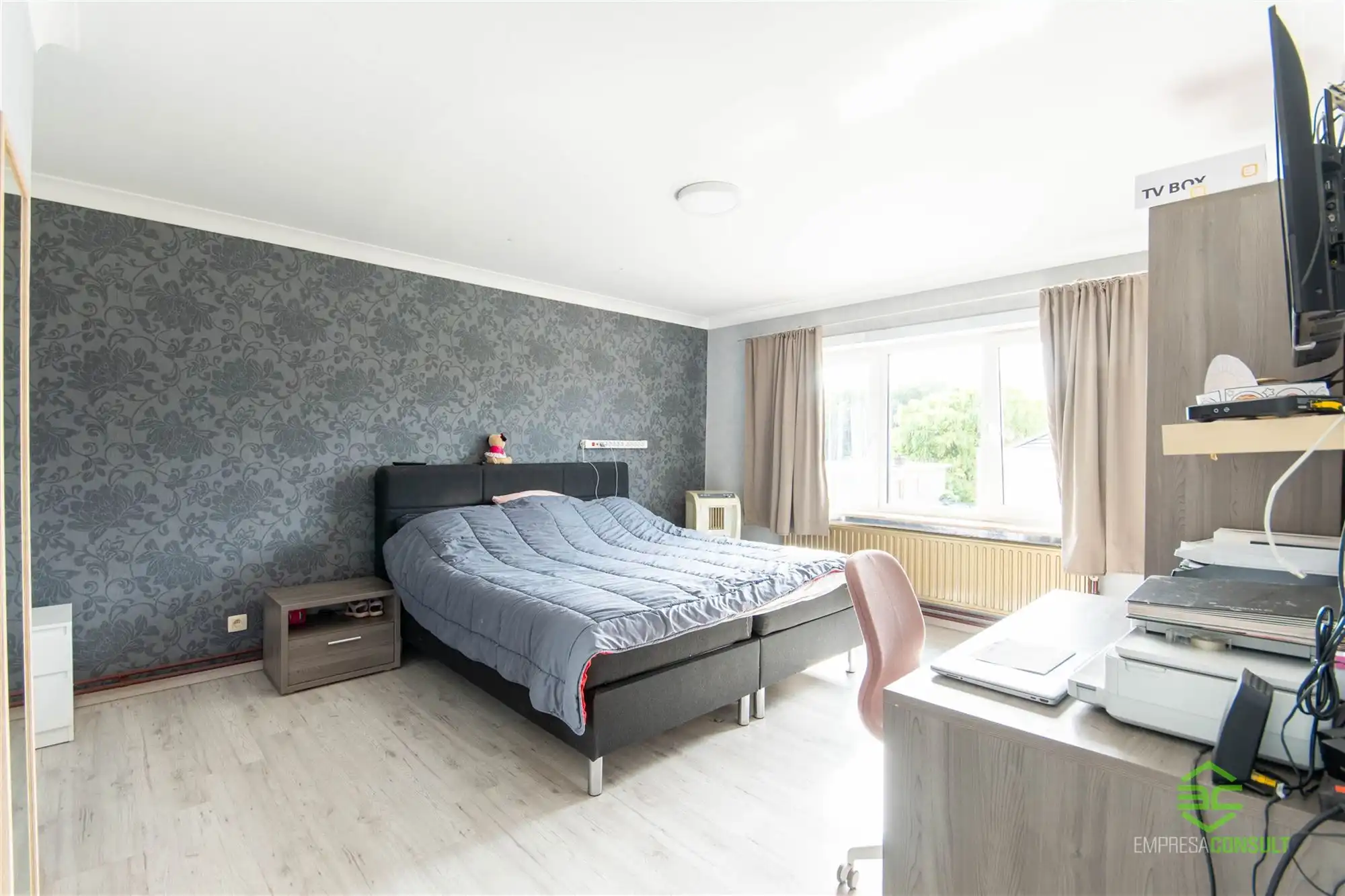 Instapklare hob met 3 slpk op 6a 23ca in Wijer! foto 12