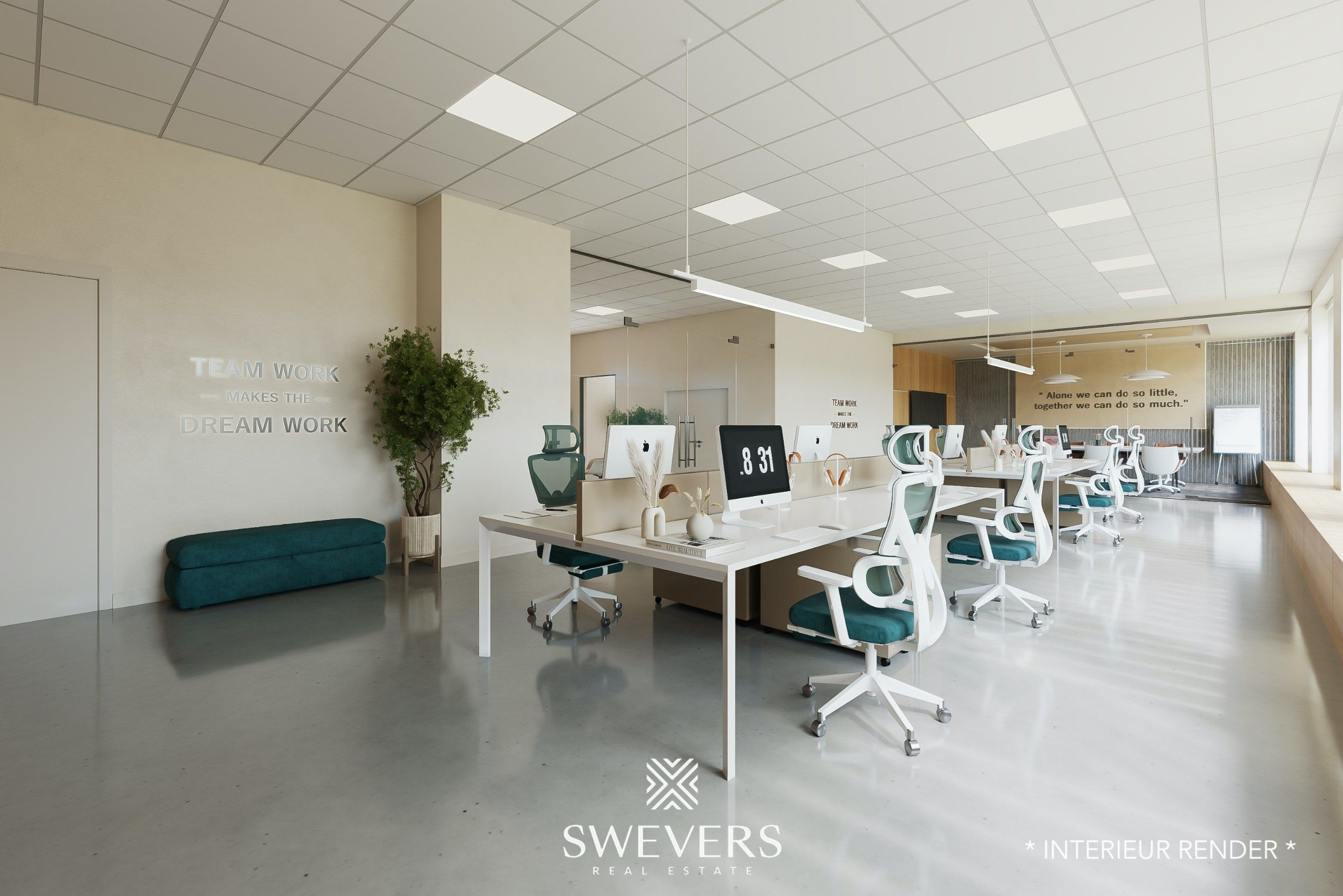 Exclusief handelspand met uitstraling, licht en rendement foto 10