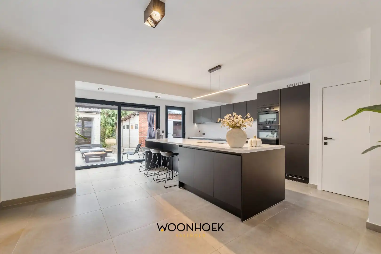 VERKOCHT! Binnen de week! Woonhoek Vastgoed Lokeren foto 2