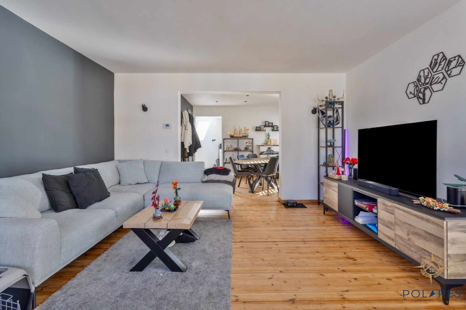 Goed gelegen investeringspand in centrum Sterrebeek foto 12