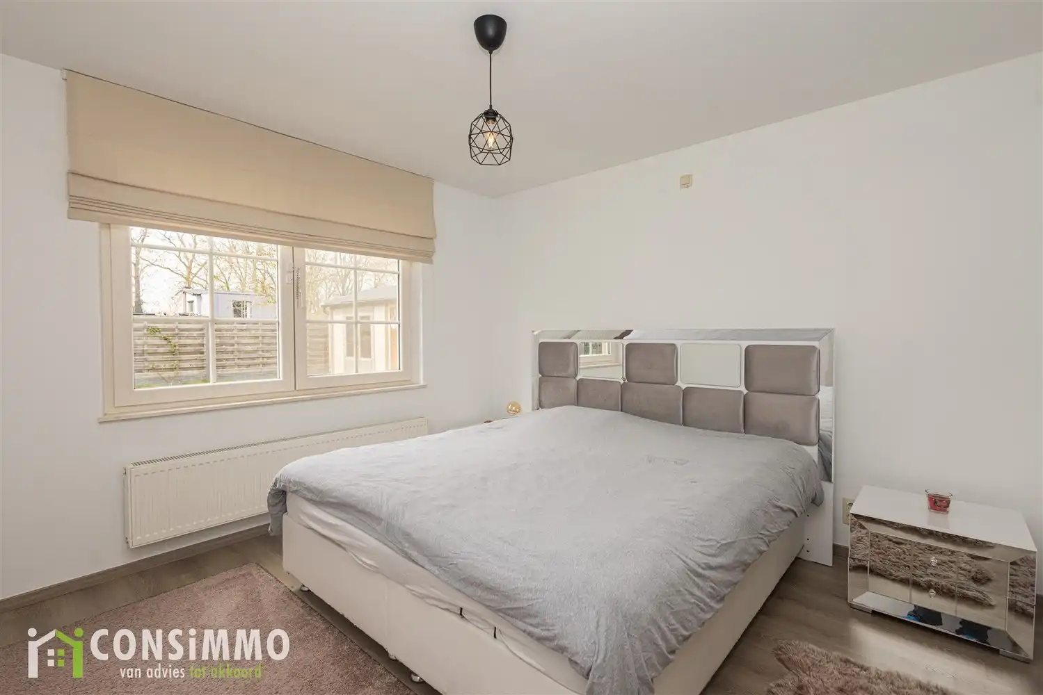 Instapklare, gelijkvloerse woning met 3 slaapkamers in Bilzen! foto 24