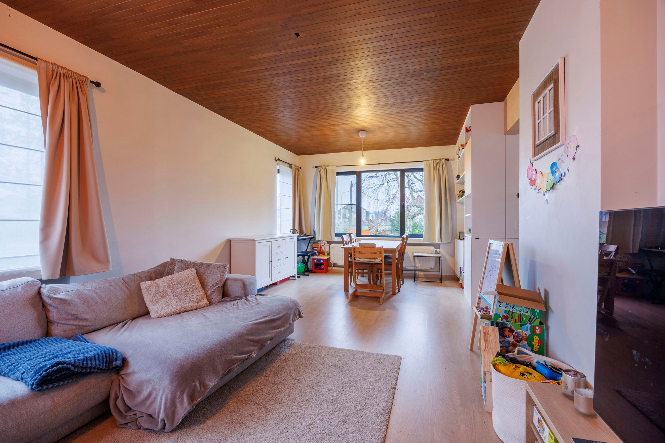 Charmante woning aan de rand van Aarschot foto 7