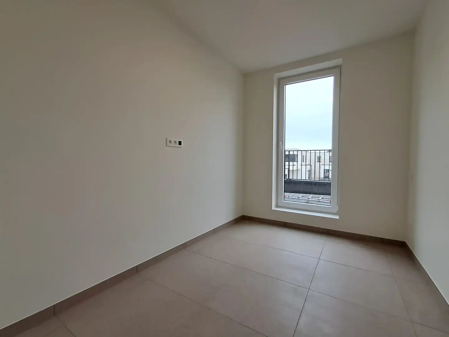 Ruim appartement met 2 terrassen! foto 13
