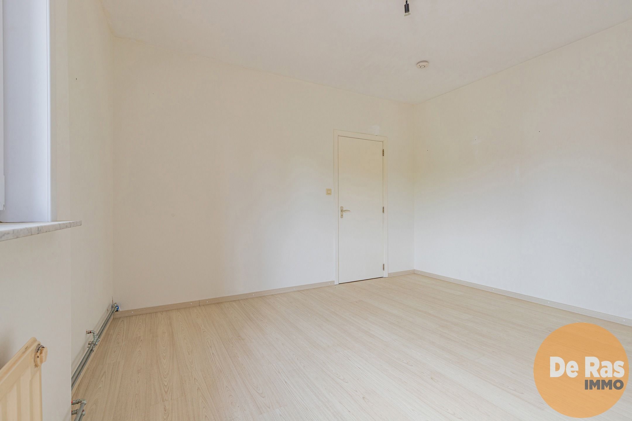 AALST - Centraal gelegen appartement met 2 slaapkamers foto 7