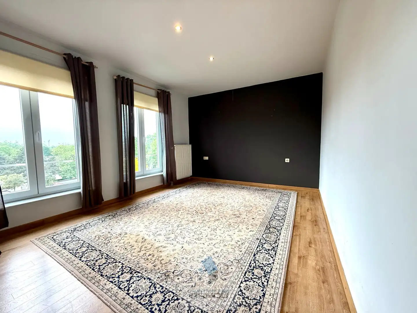 Penthouse duplex met unieke terrassen en zichten op de Markt foto 18