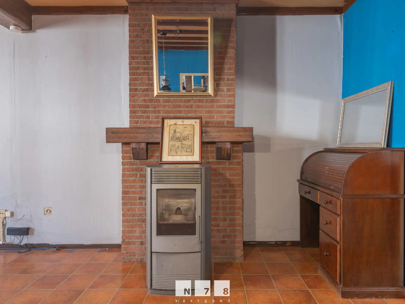 Huis te koop foto 6