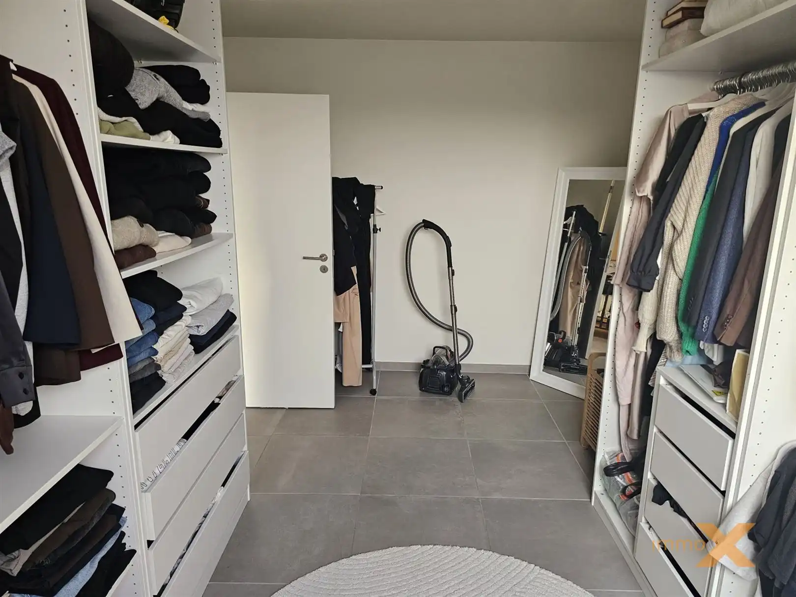 DUPLEXAPPARTEMENT MET GROOT TERRAS foto 23