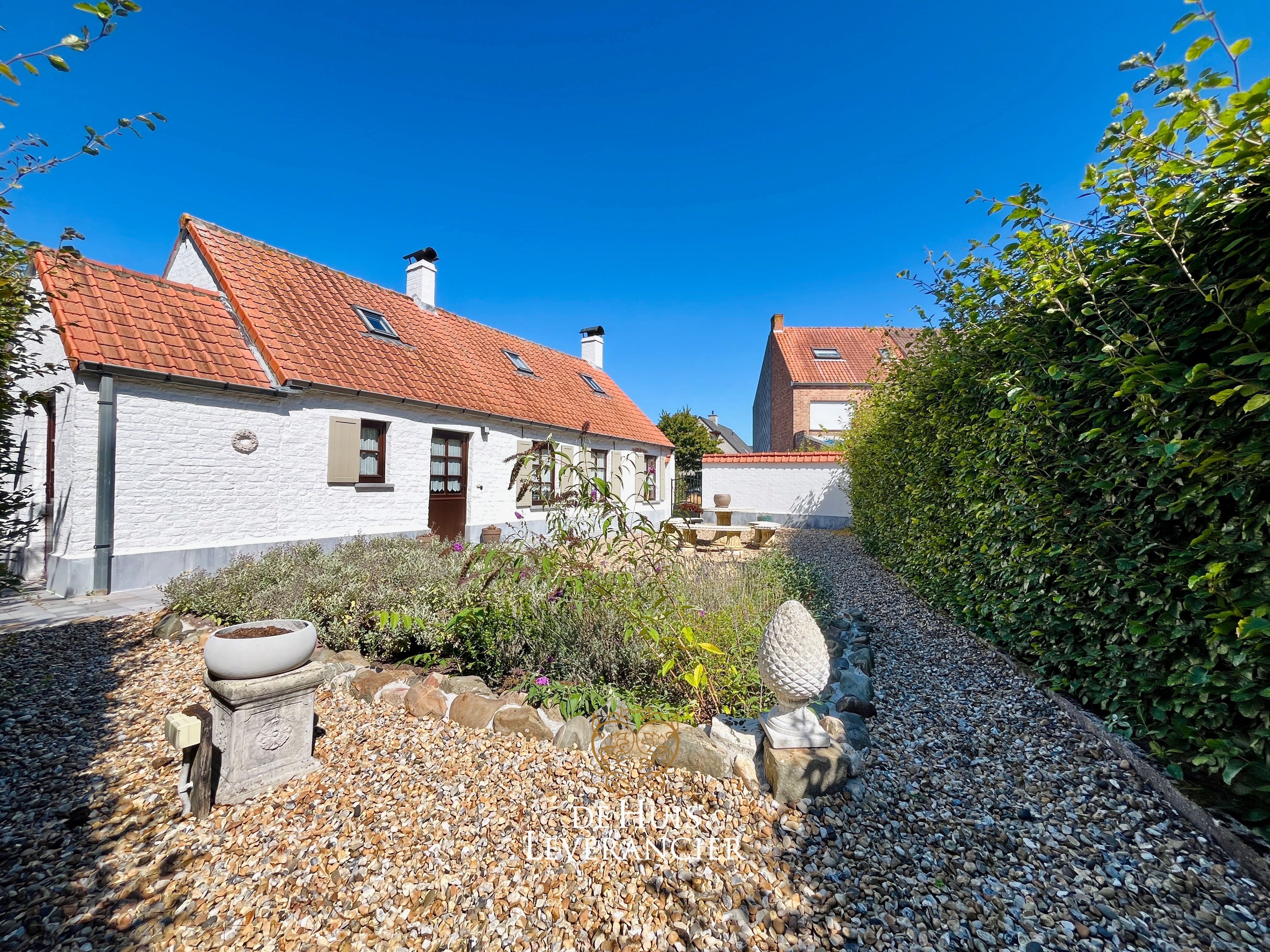 Villa te koop Hostenstraat 29 - 8670 Koksijde