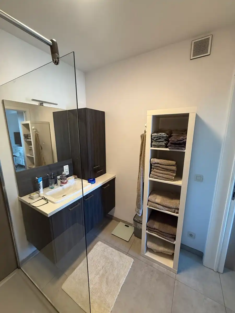 Appartement te huur foto 9