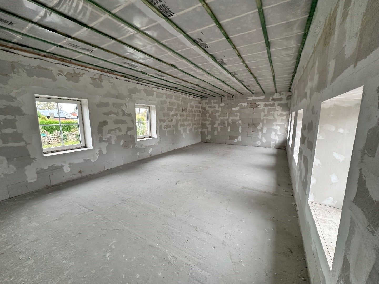 Casco woning in Tongeren foto 13